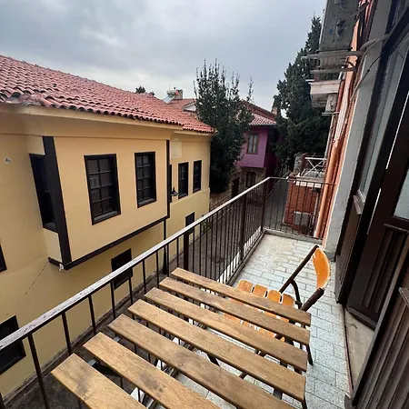 Erkal Отель Анталья