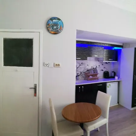 Erkal Отель 2*