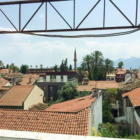 Erkal Hotel Antalya