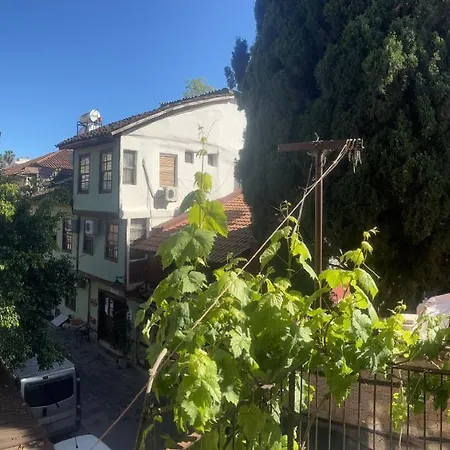 Hotel Erkal Antalya