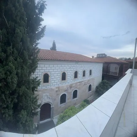 Hotel Erkal
