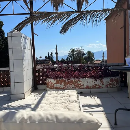 Hotel Erkal