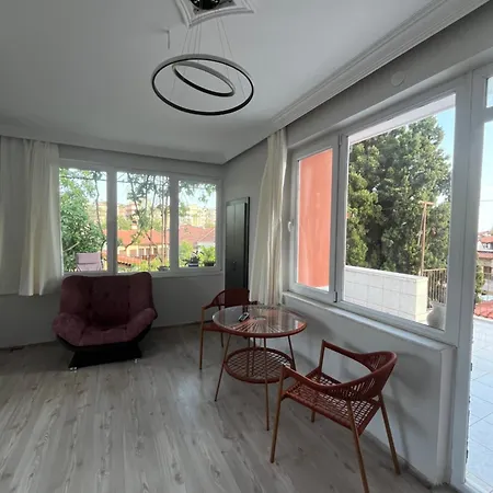 Hotel Erkal 2*