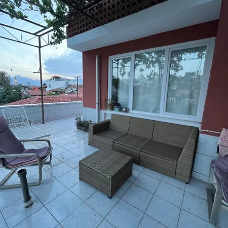 Erkal Antalya