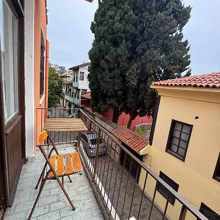 Erkal Hotel