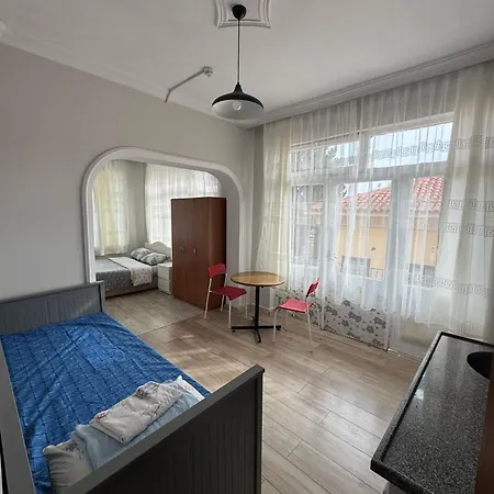 Hotel Erkal 2*