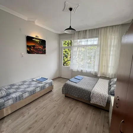 Erkal Hotel 2*