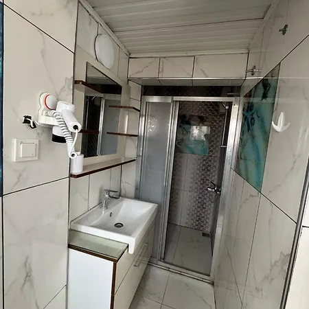 Hotel Erkal Antalya