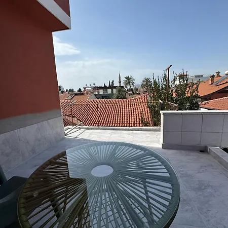 Erkal Antalya