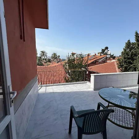 Hotel Erkal