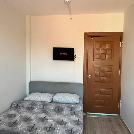 Hotel Erkal